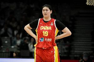 独木难支!张子宇12投11中&罚球6中6 空砍全场最高28分10板4帽