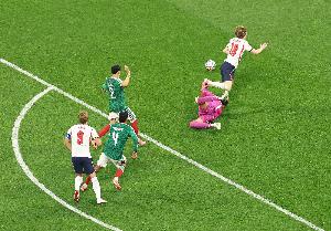 FIFA撰文评价戈登:速度优势+积极心态助力英格兰世界杯争冠